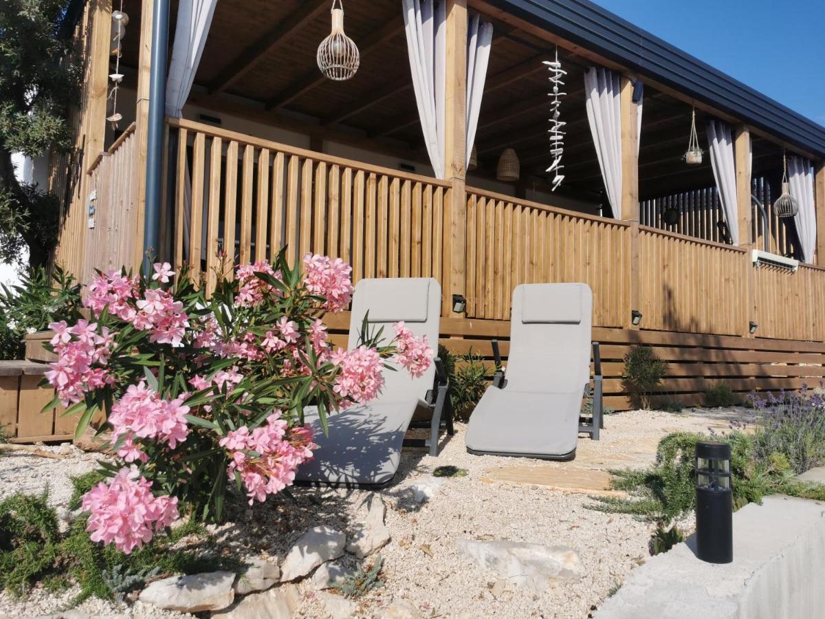 Hollers Holiday Homes Haus Mary Drage Exteriér fotografie