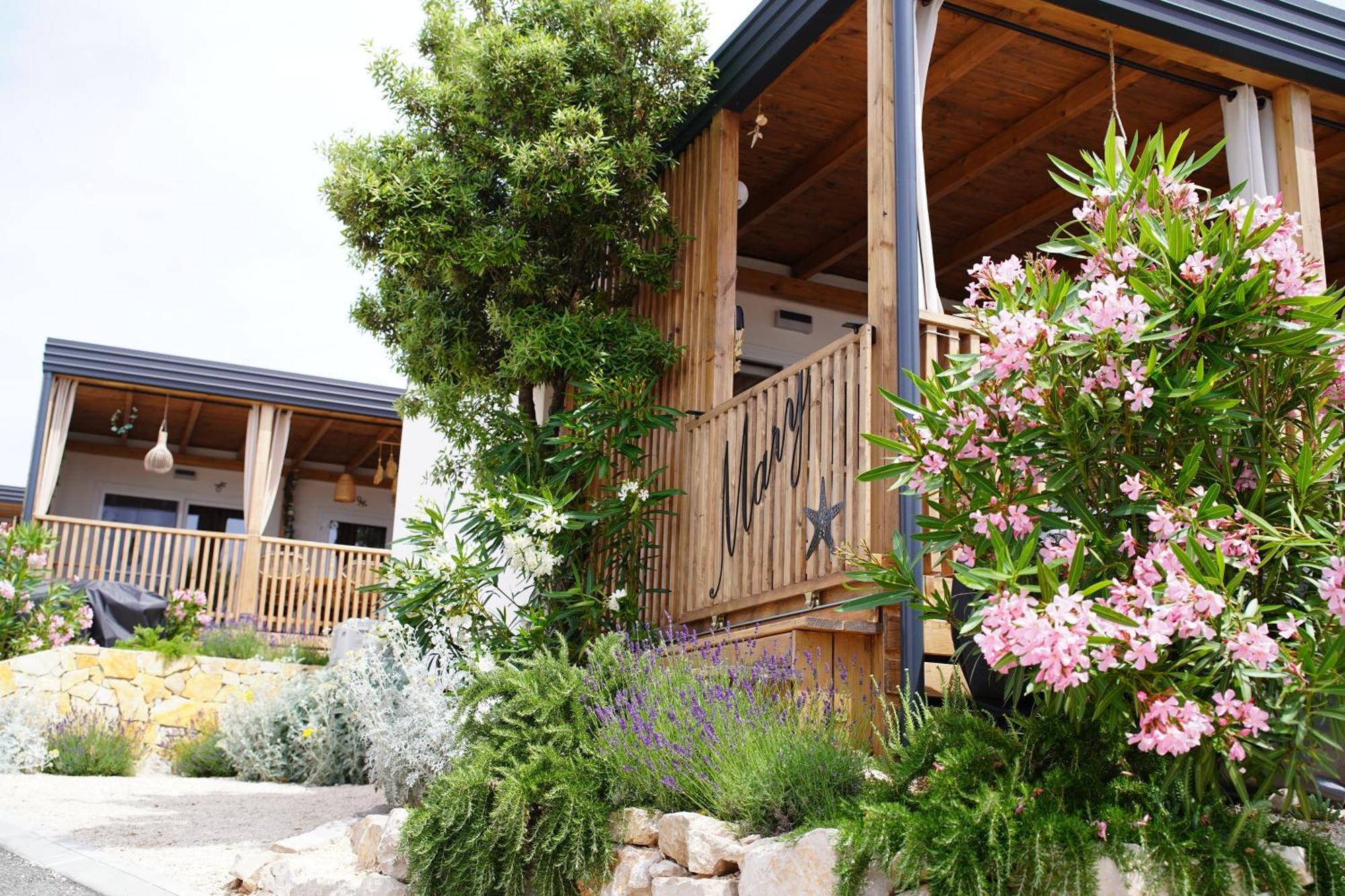 Hollers Holiday Homes Haus Mary Drage Exteriér fotografie